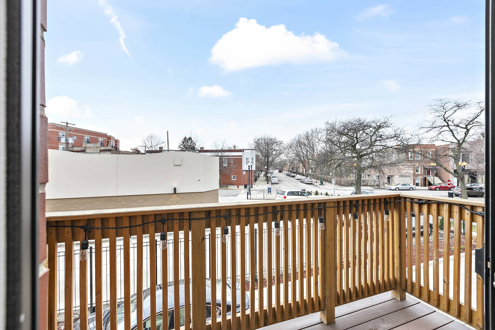 2257 W Coulter Street Unit: 2