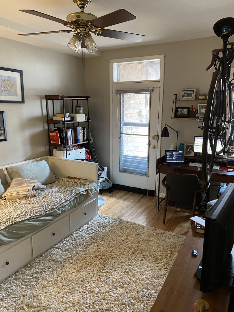 2219 N CLEVELAND Avenue Unit: 1N