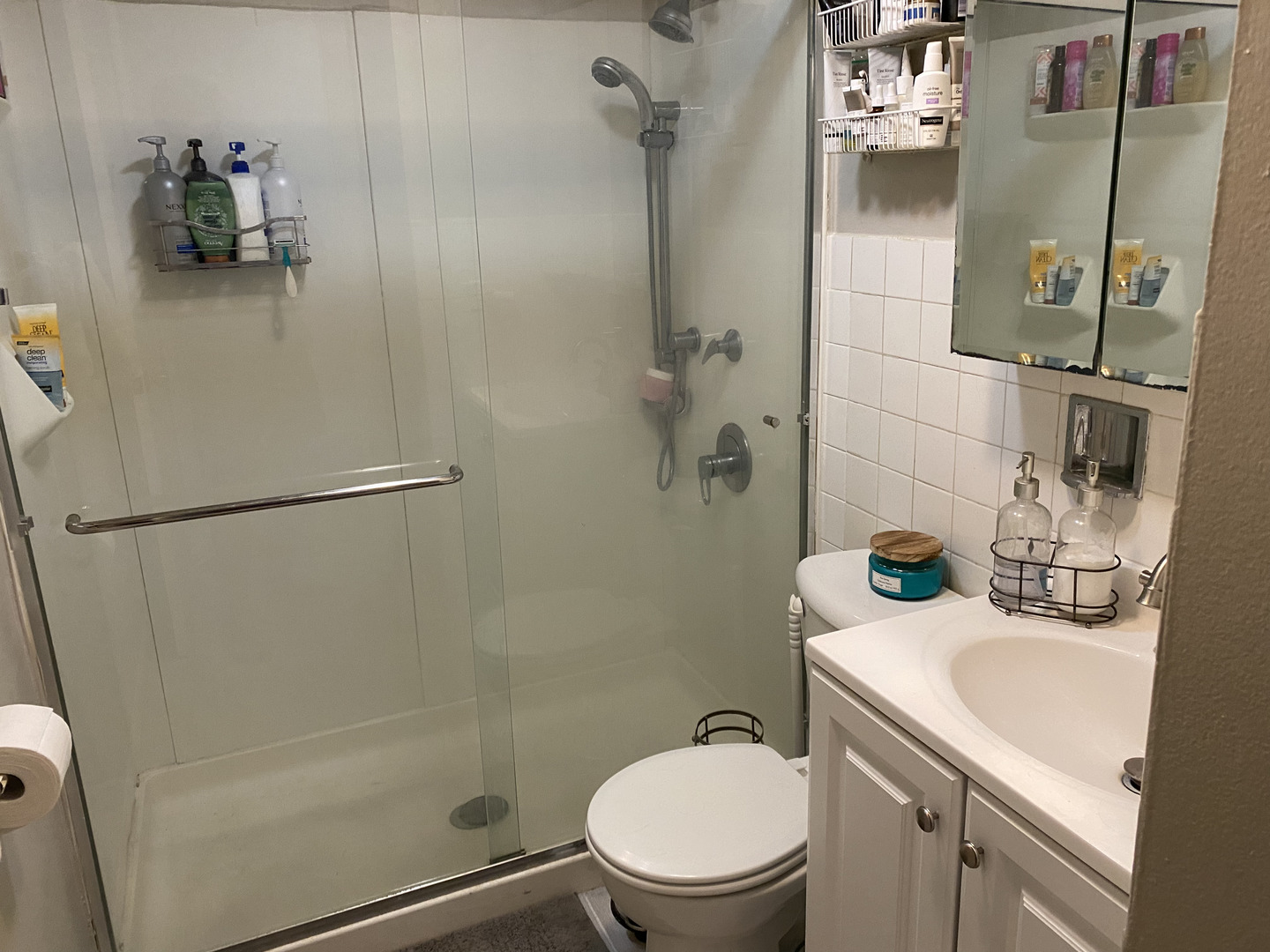 2219 N CLEVELAND Avenue Unit: 1N