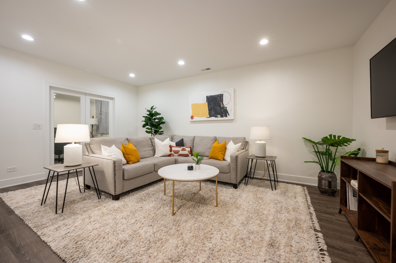 2034 W Cullerton Street Unit: 1