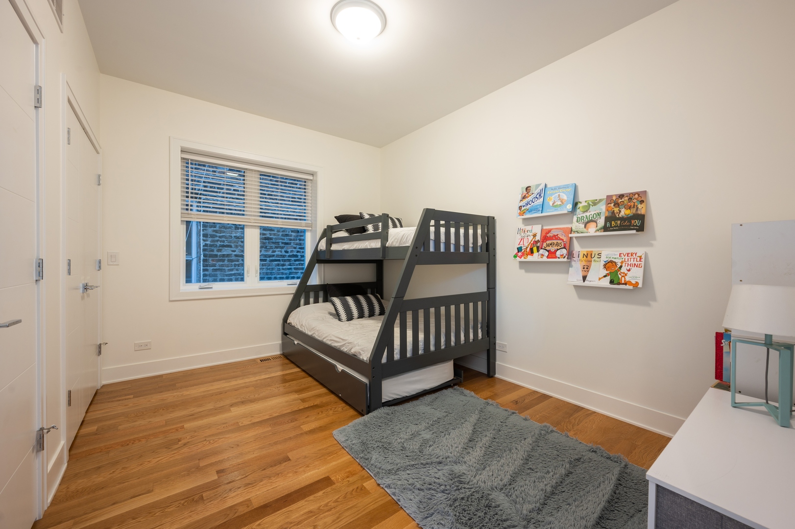 2034 W Cullerton Street Unit: 1