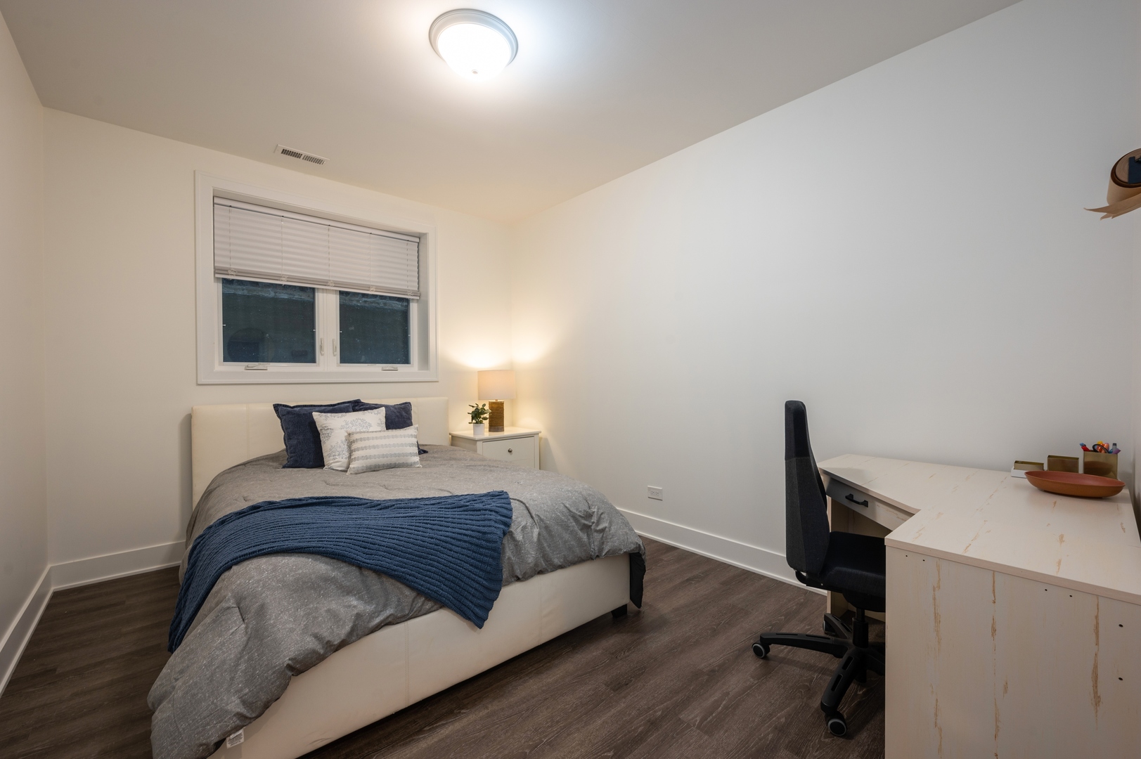 2034 W Cullerton Street Unit: 1