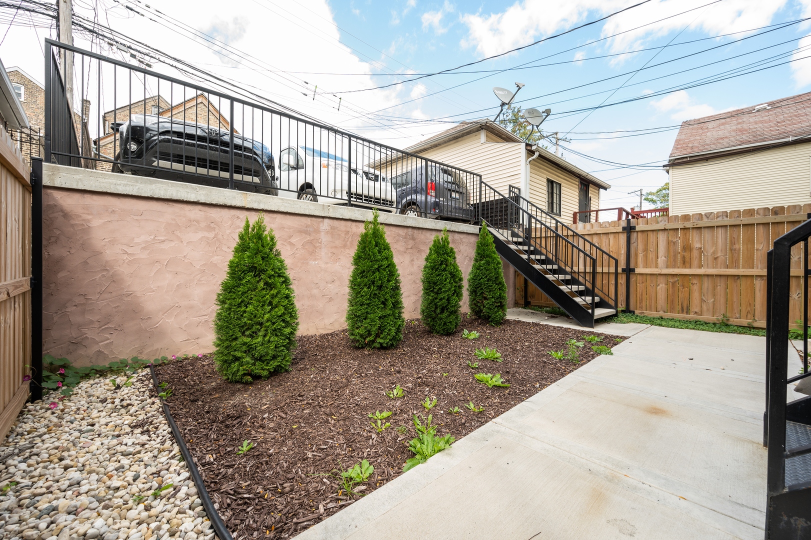2034 W Cullerton Street Unit: 1