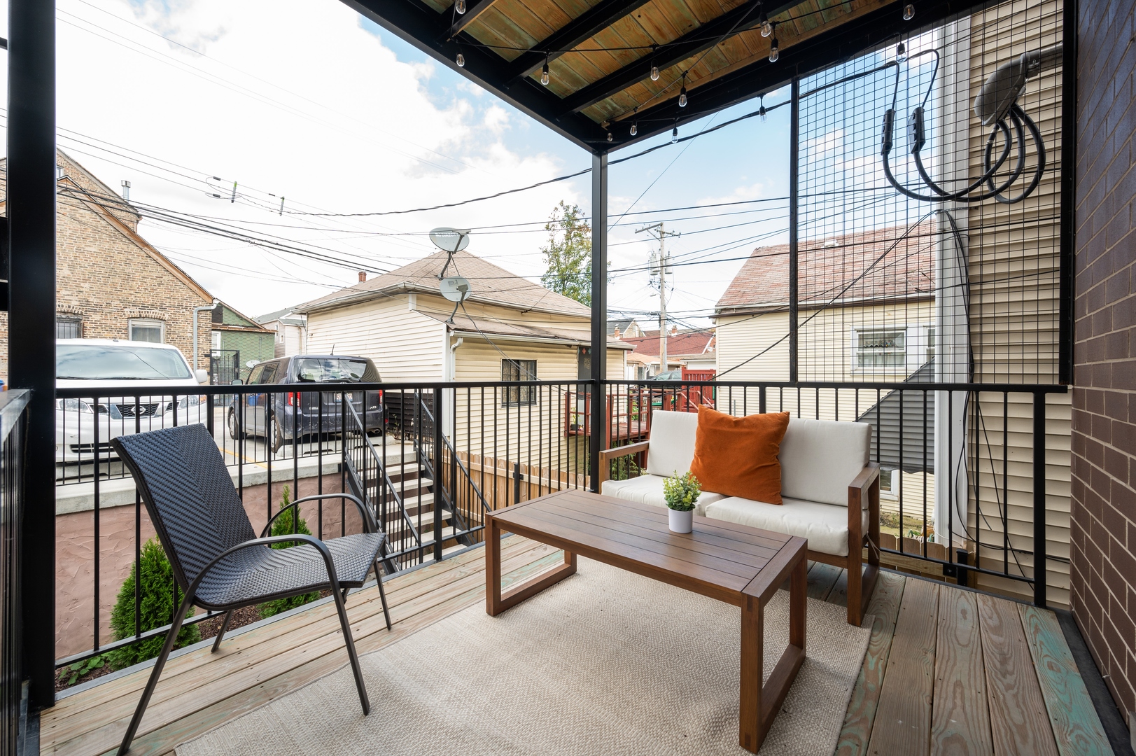 2034 W Cullerton Street Unit: 1
