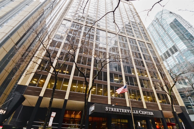 233 E Erie Street Unit: 1509