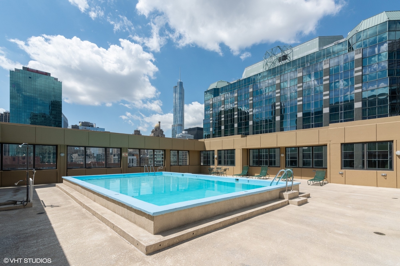 233 E Erie Street Unit: 1509