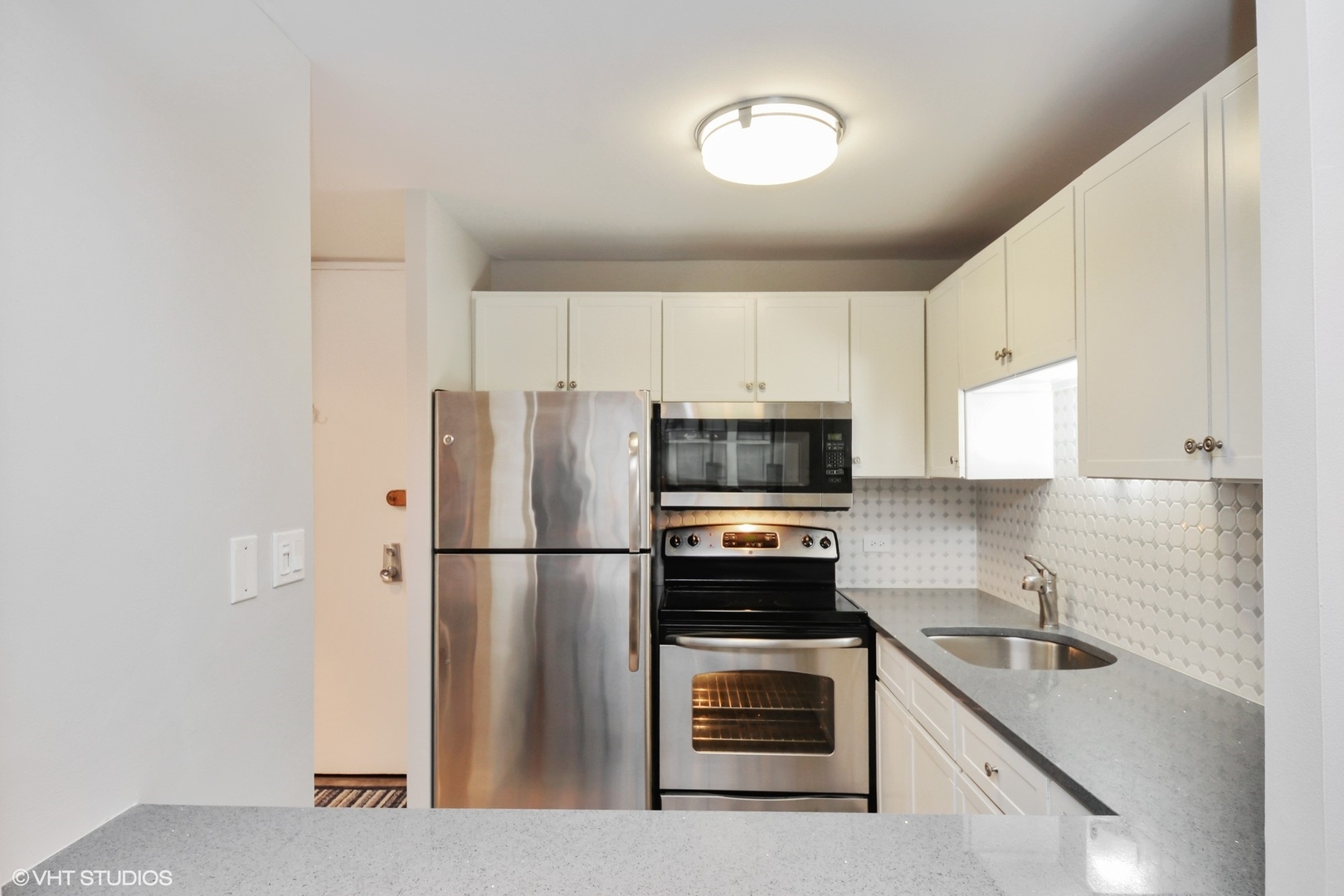 233 E Erie Street Unit: 1509