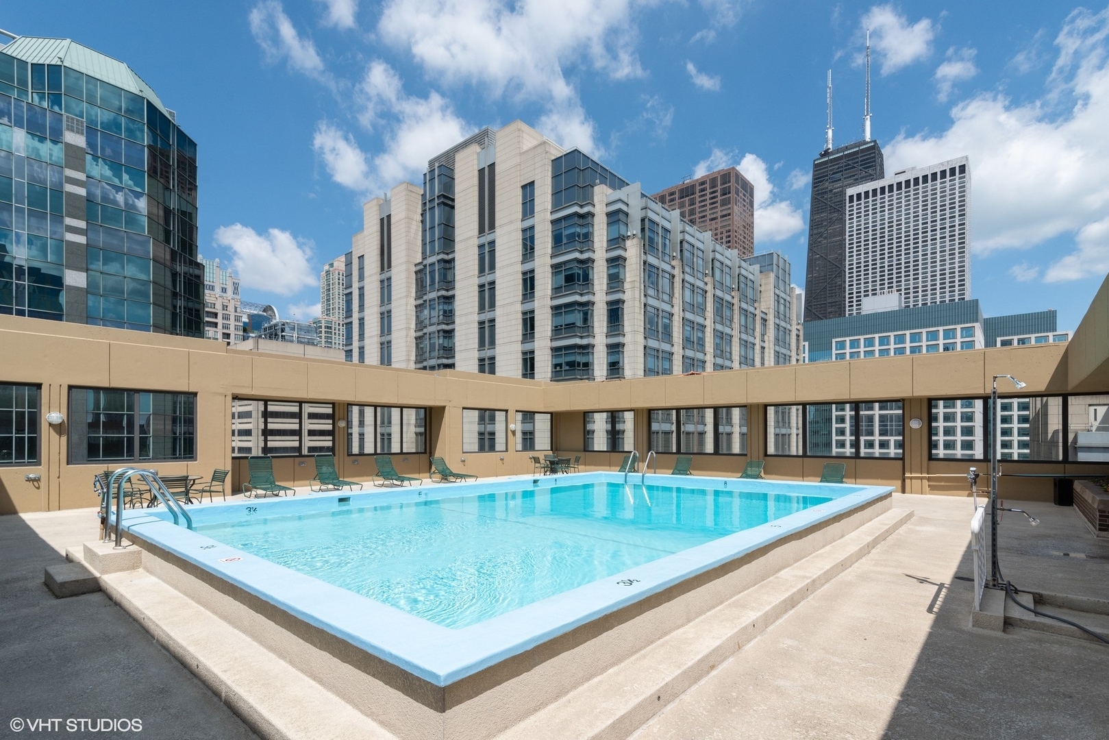 233 E Erie Street Unit: 1509