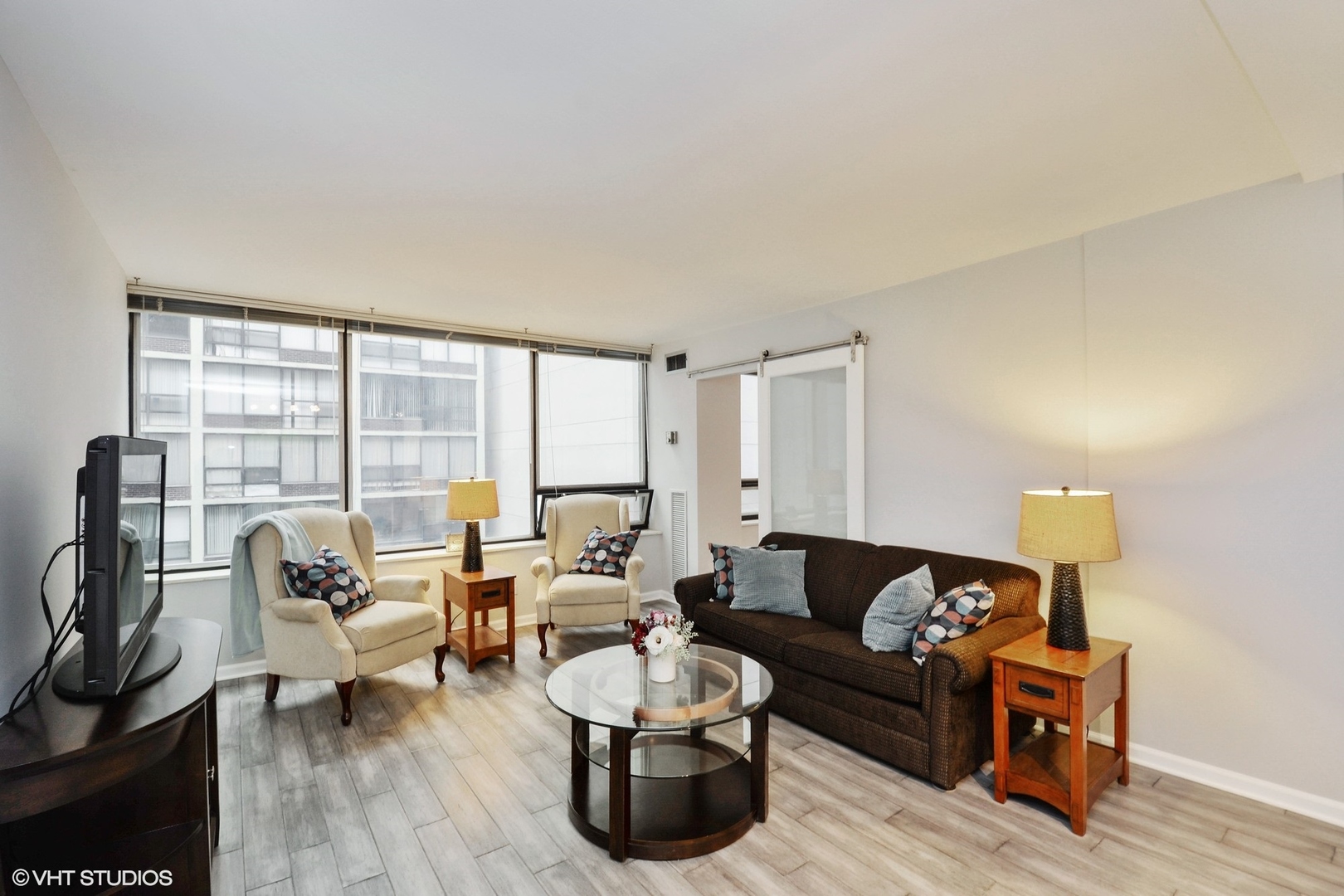 233 E Erie Street Unit: 1509