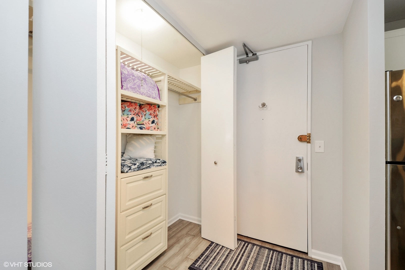 233 E Erie Street Unit: 1509