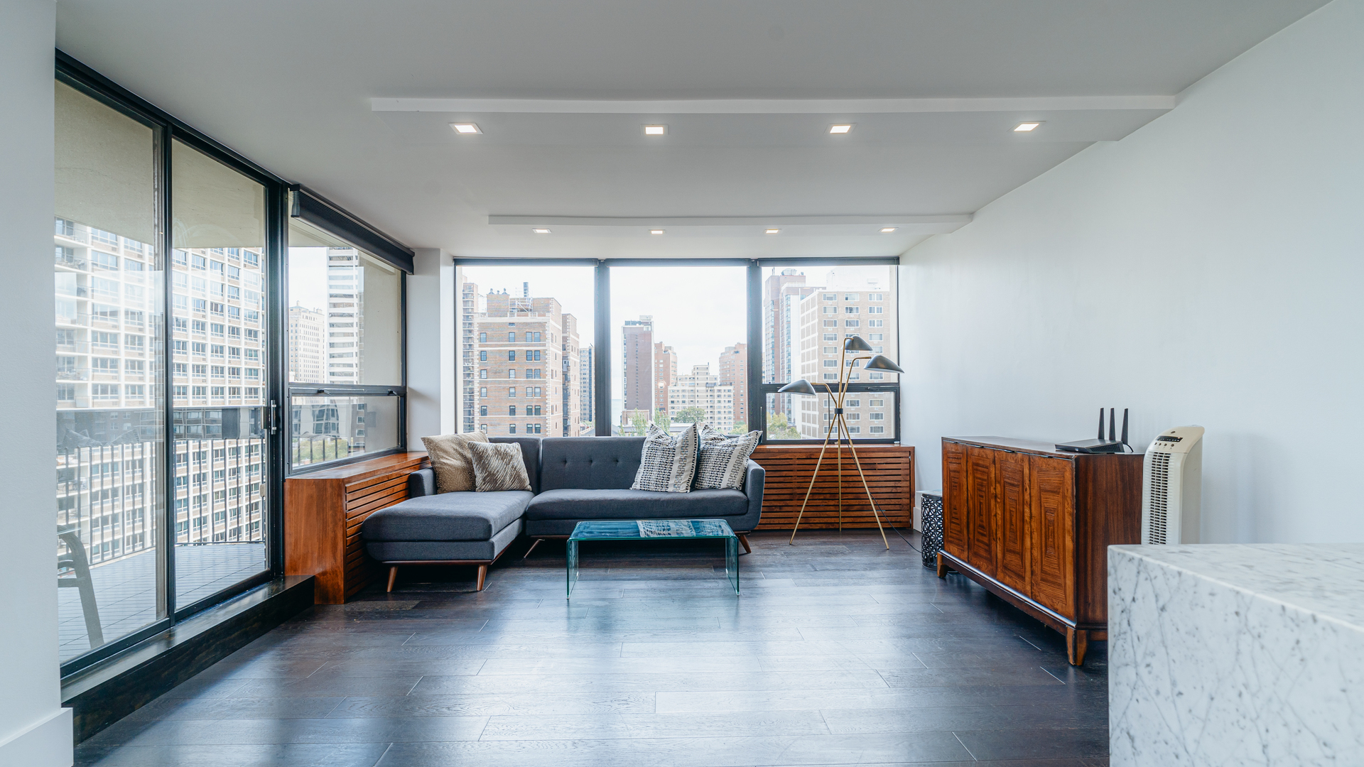 1360 N Sandburg Terrace Unit: 1102C