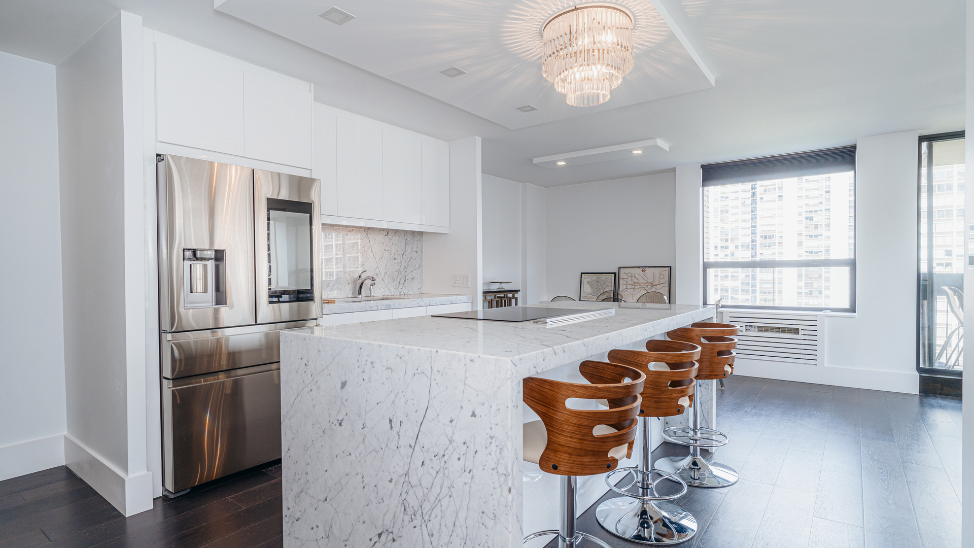 1360 N Sandburg Terrace Unit: 1102C
