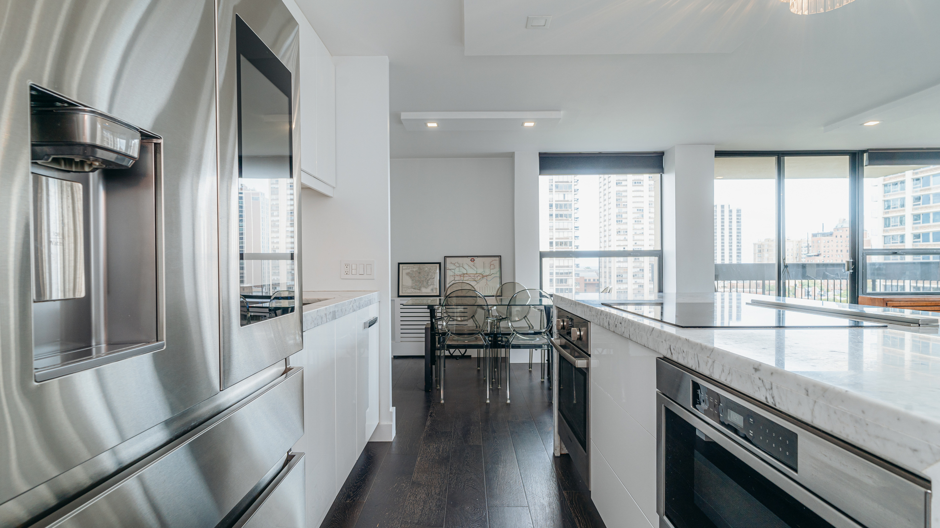 1360 N Sandburg Terrace Unit: 1102C