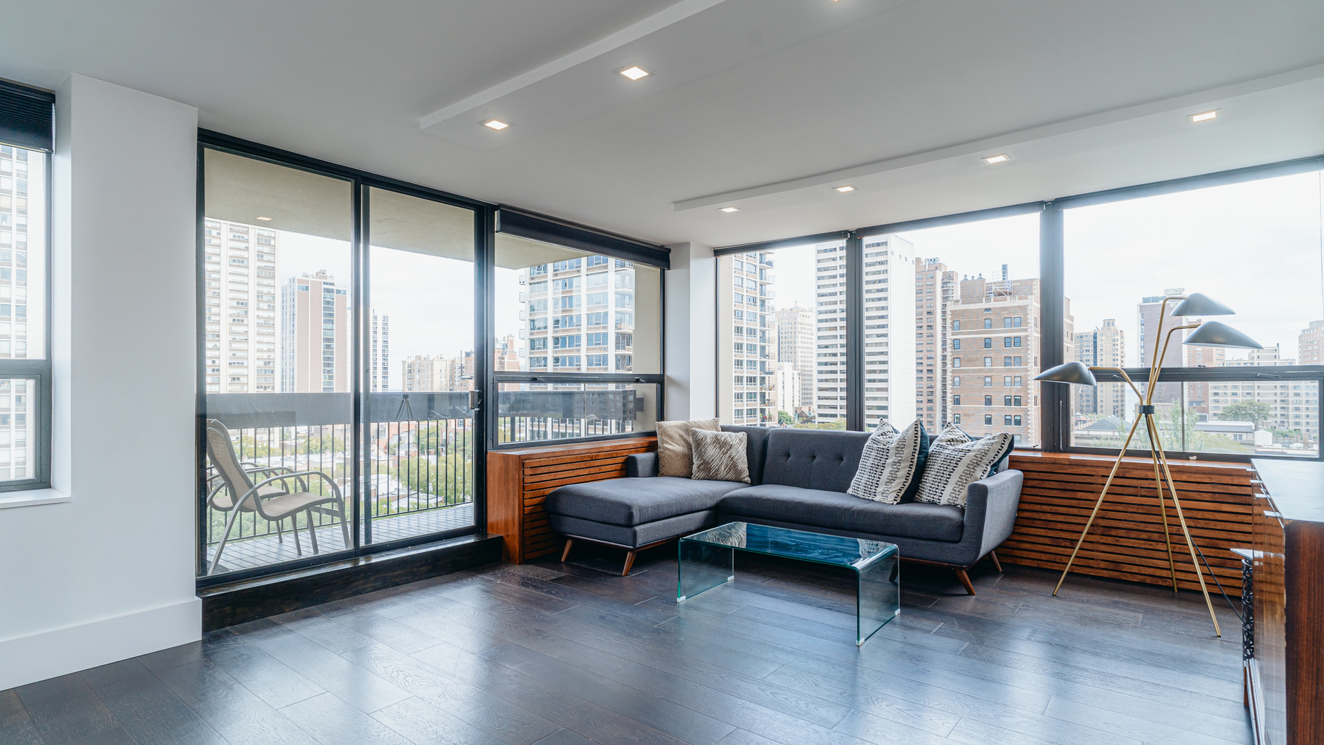 1360 N Sandburg Terrace Unit: 1102C