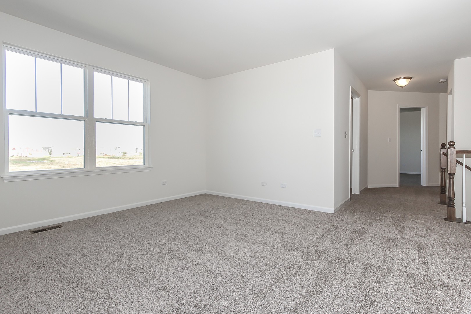 834 Bridle Hill Lot #1 Drive