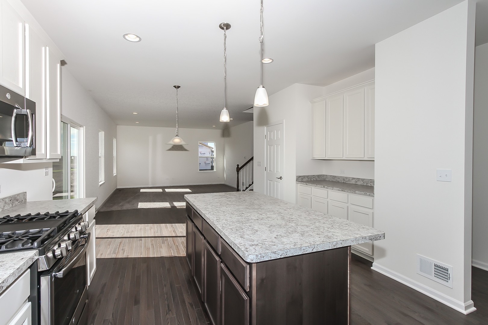 834 Bridle Hill Lot #1 Drive