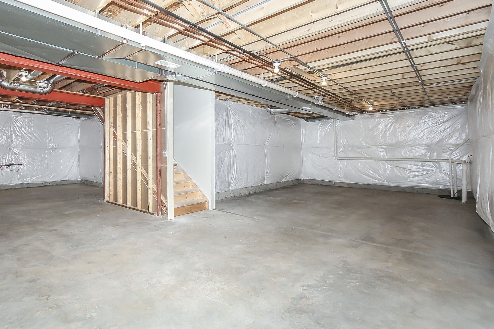 834 Bridle Hill Lot #1 Drive