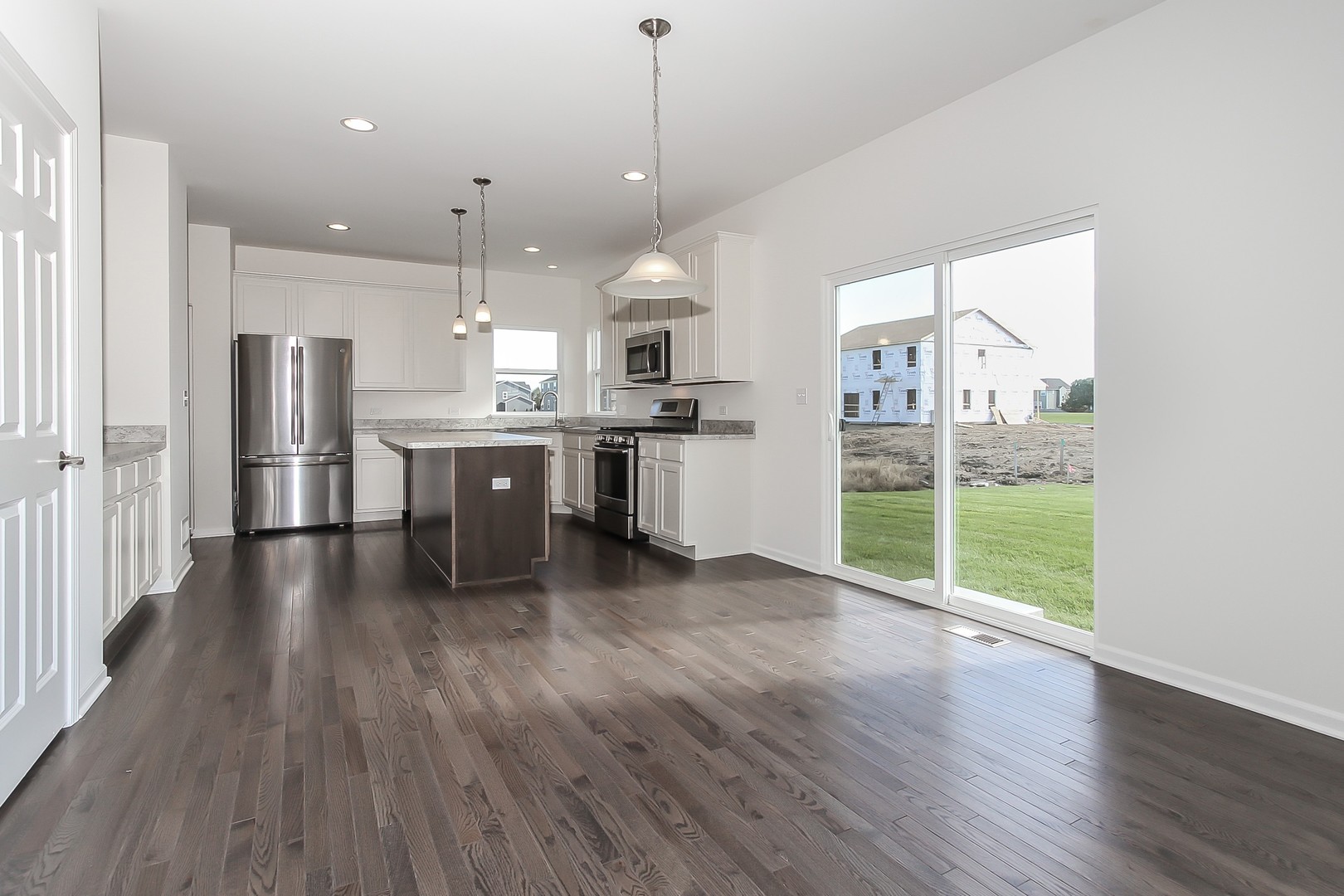 834 Bridle Hill Lot #1 Drive