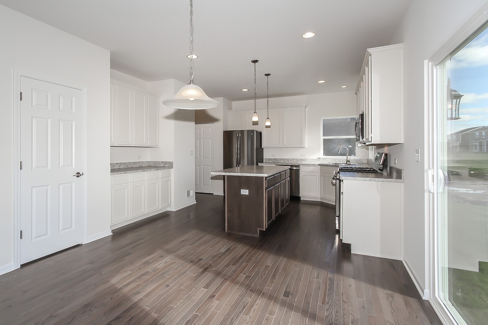 834 Bridle Hill Lot #1 Drive