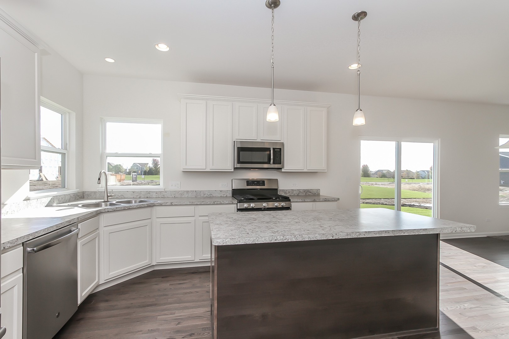 834 Bridle Hill Lot #1 Drive