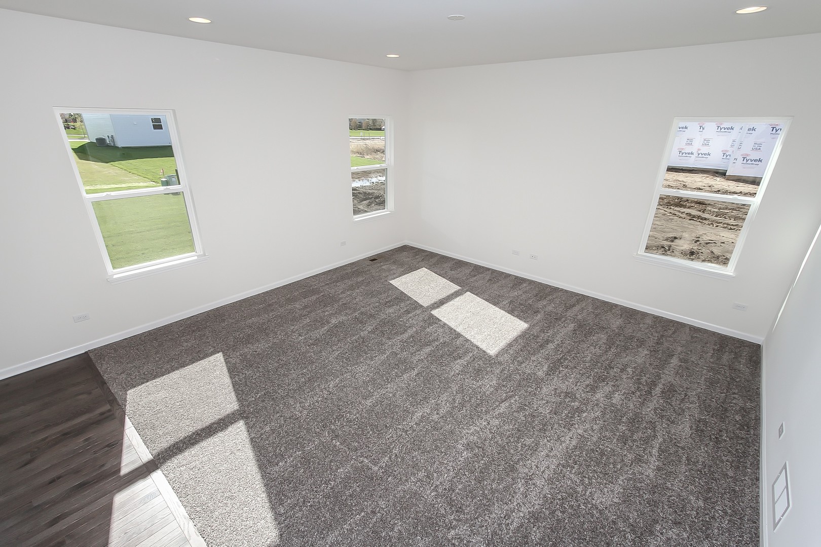 834 Bridle Hill Lot #1 Drive