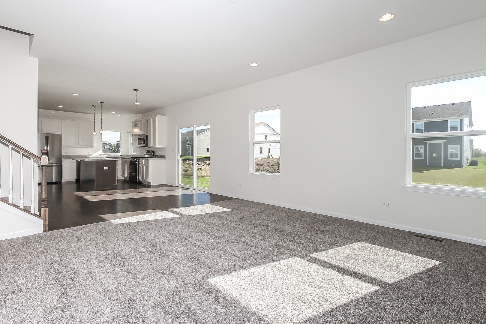 834 Bridle Hill Lot #1 Drive