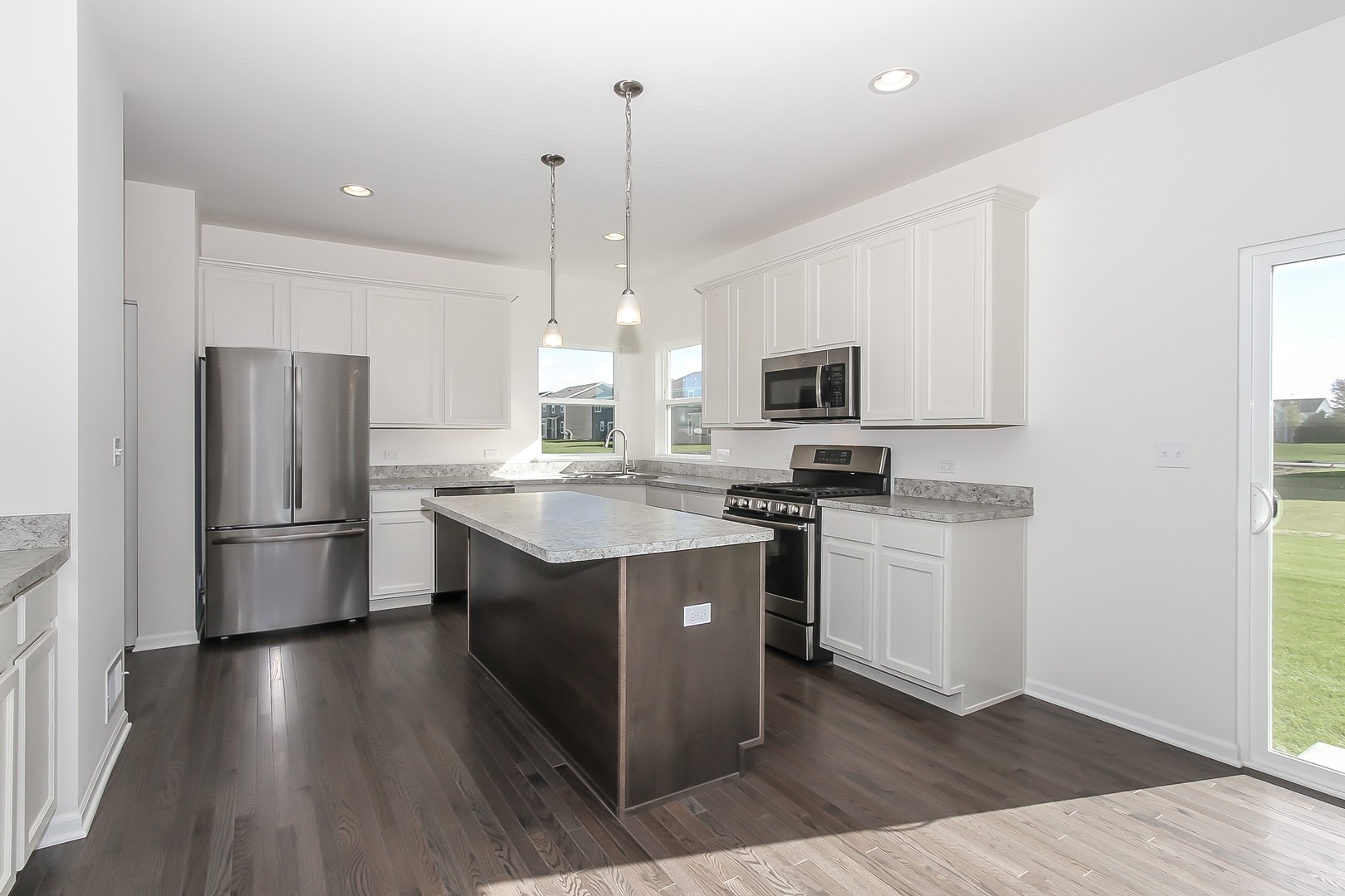 834 Bridle Hill Lot #1 Drive