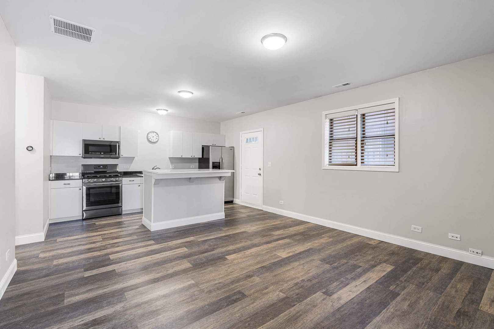 519 S Maplewood Avenue Unit: 1E