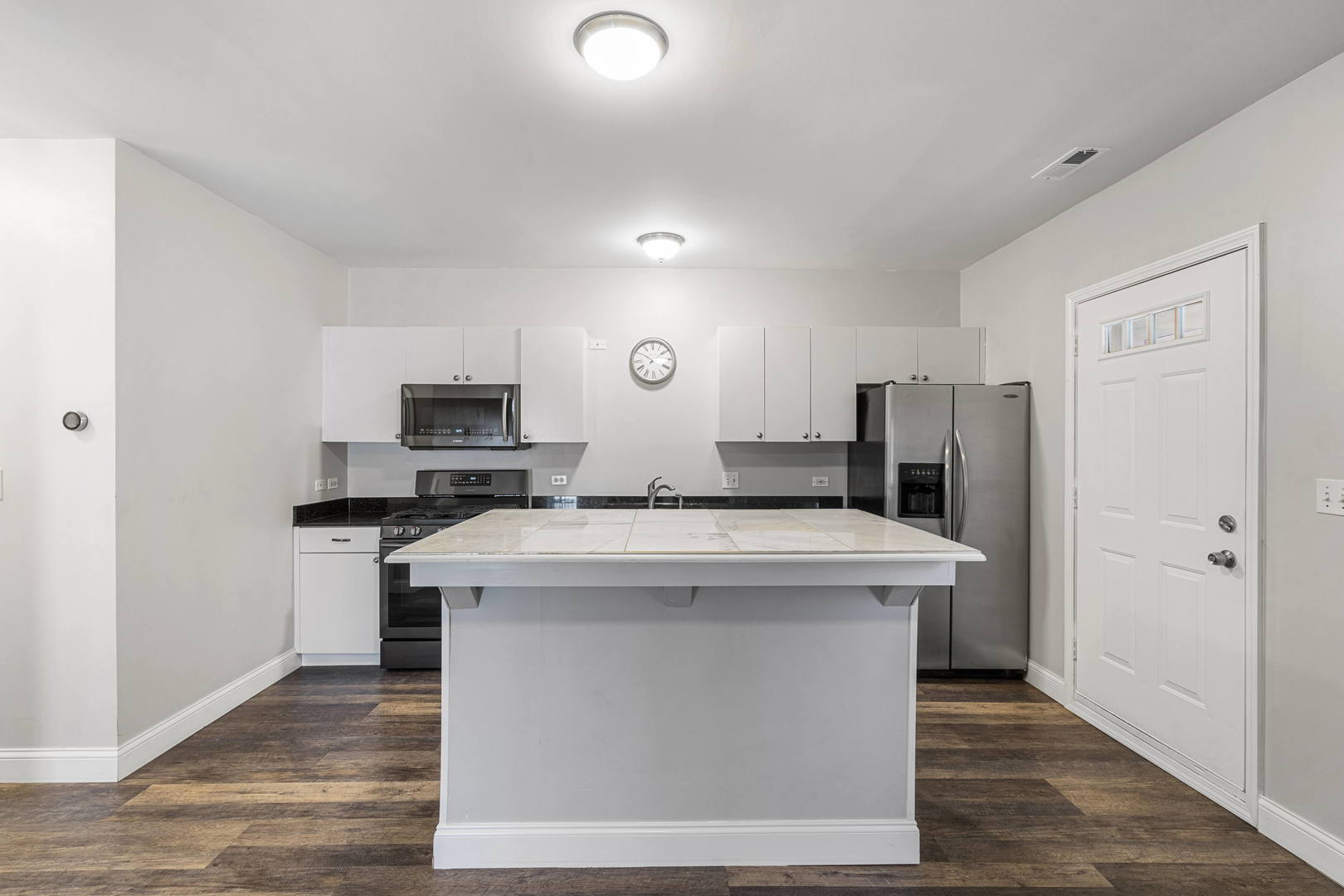 519 S Maplewood Avenue Unit: 1E