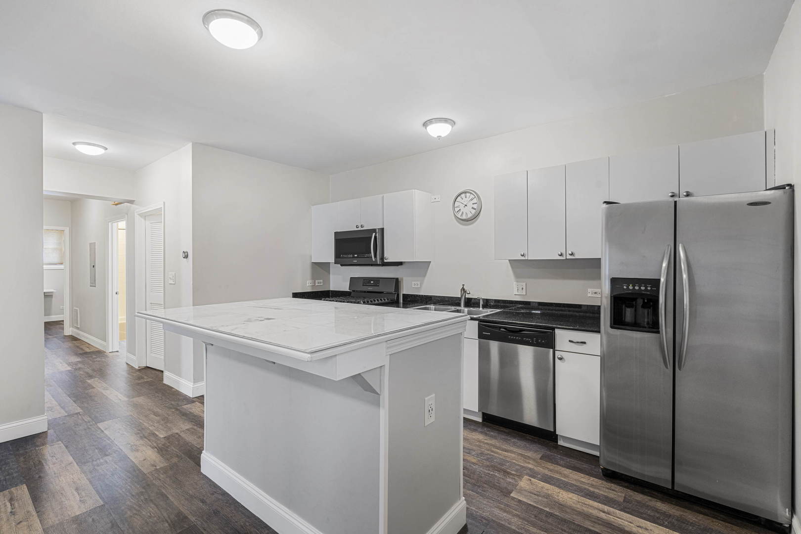 519 S Maplewood Avenue Unit: 1E