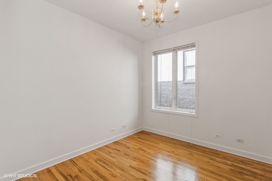 506 S OAKLEY Boulevard Unit: 2