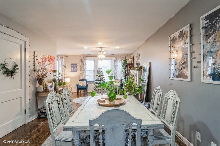 2008 N Damen Avenue Unit: 2