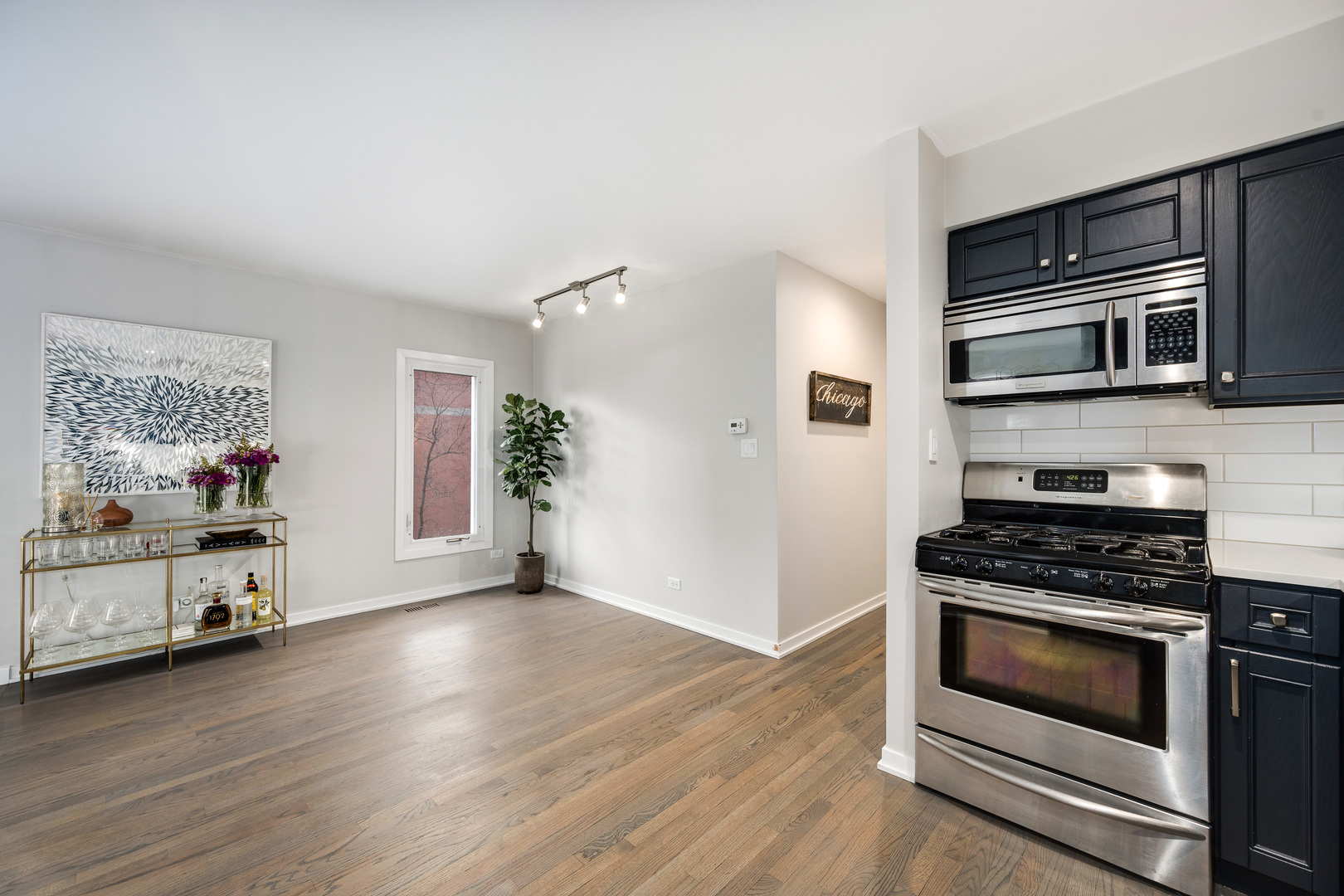 1050 W Webster Avenue Unit: 2W