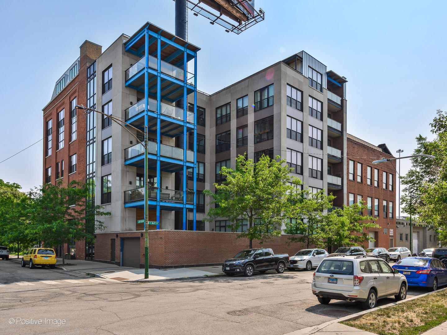 1600 S Jefferson Street Unit: 103
