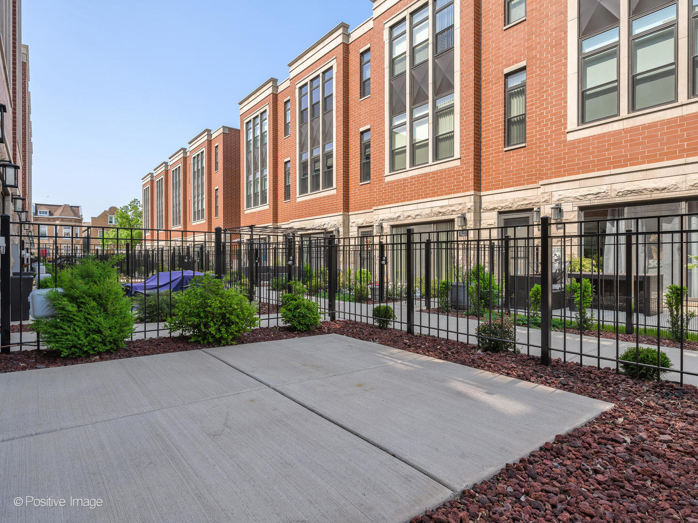 2259 W Coulter Street Unit: 3