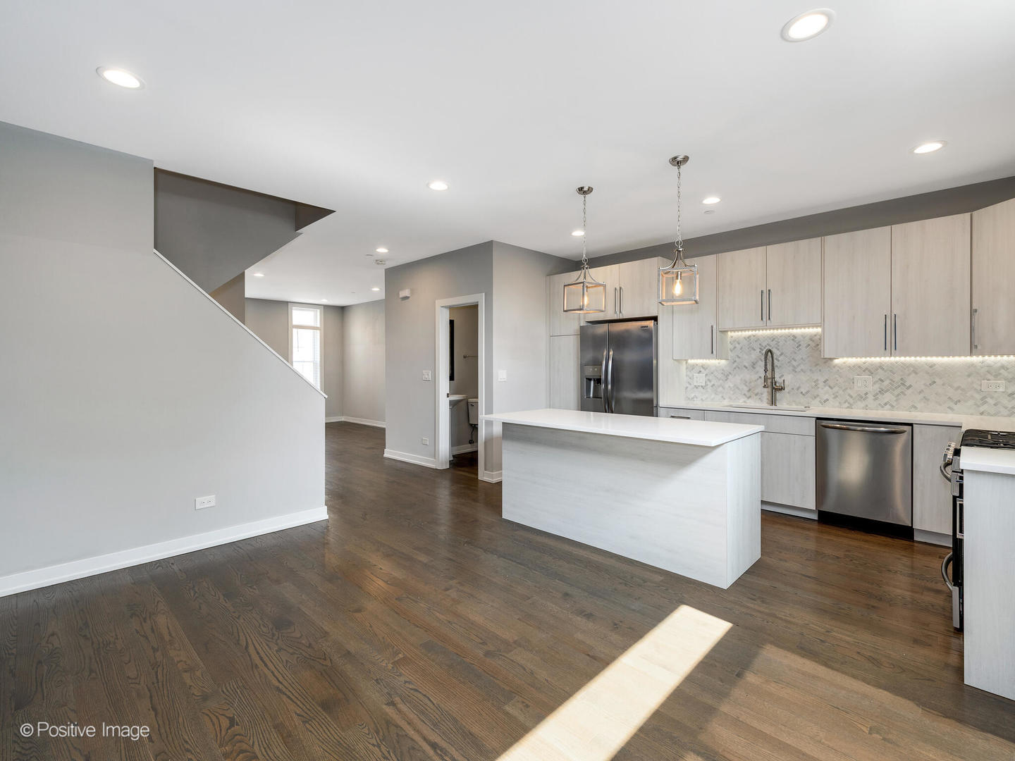 2259 W Coulter Street Unit: 3