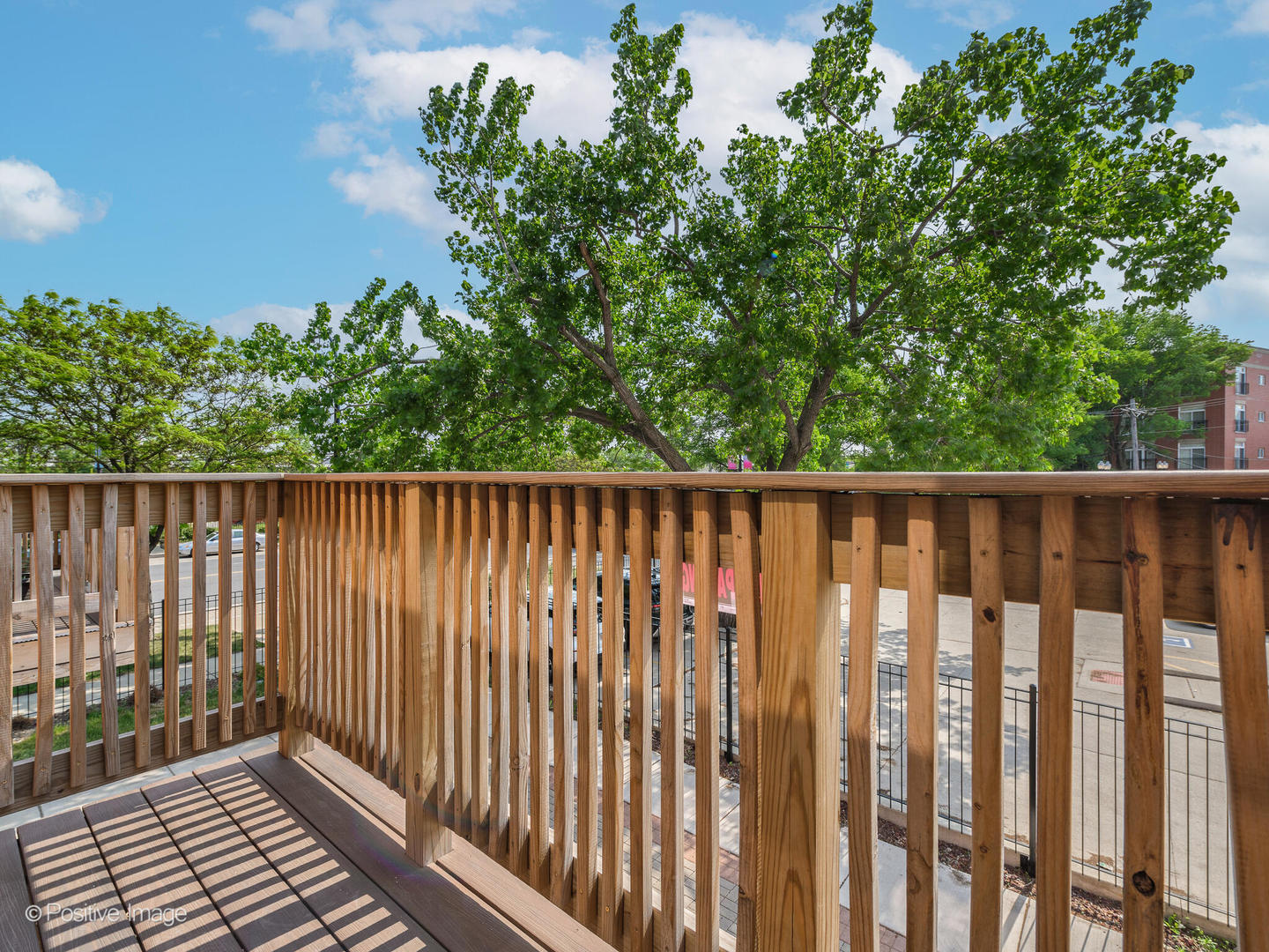 2259 W Coulter Street Unit: 3