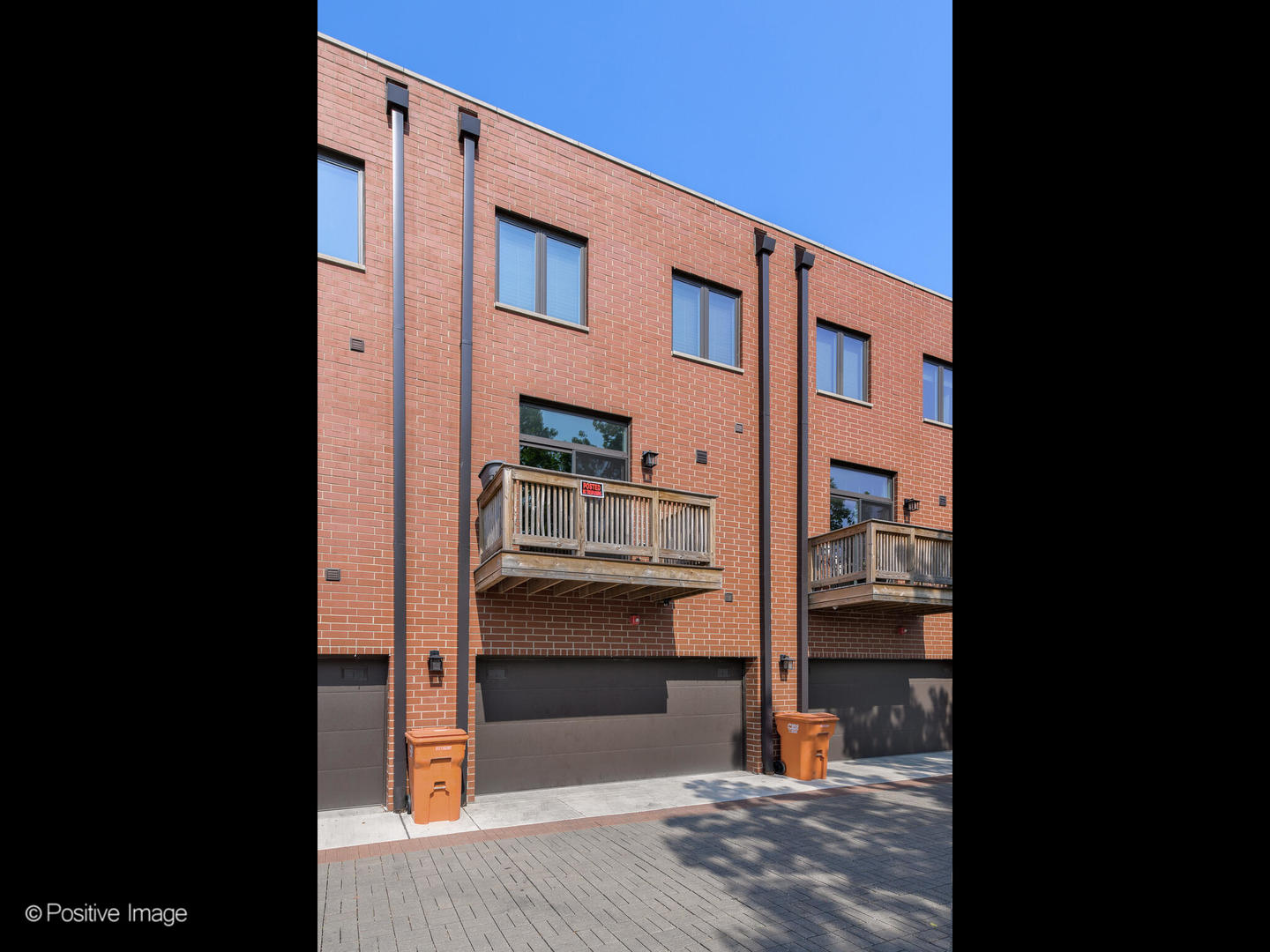 2259 W Coulter Street Unit: 3