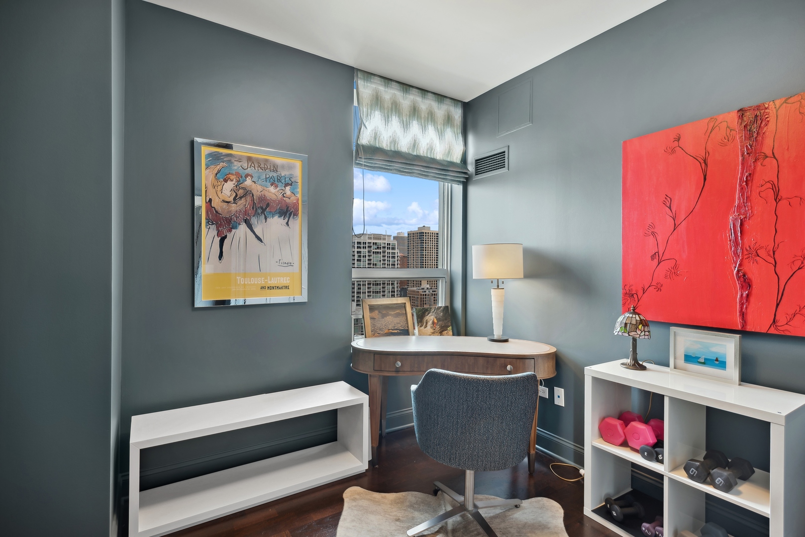 330 W Grand Avenue Unit: 2104