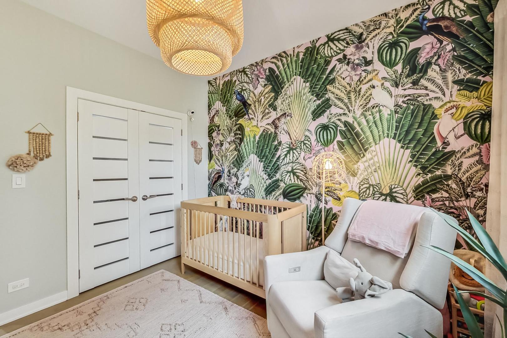 1708 W Cermak Road Unit: 1W