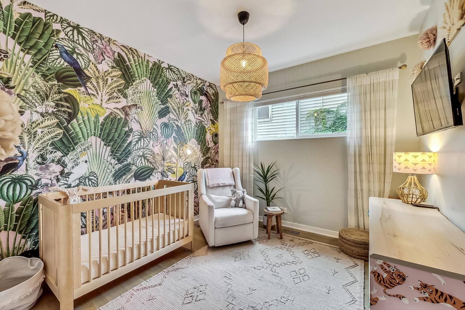 1708 W Cermak Road Unit: 1W