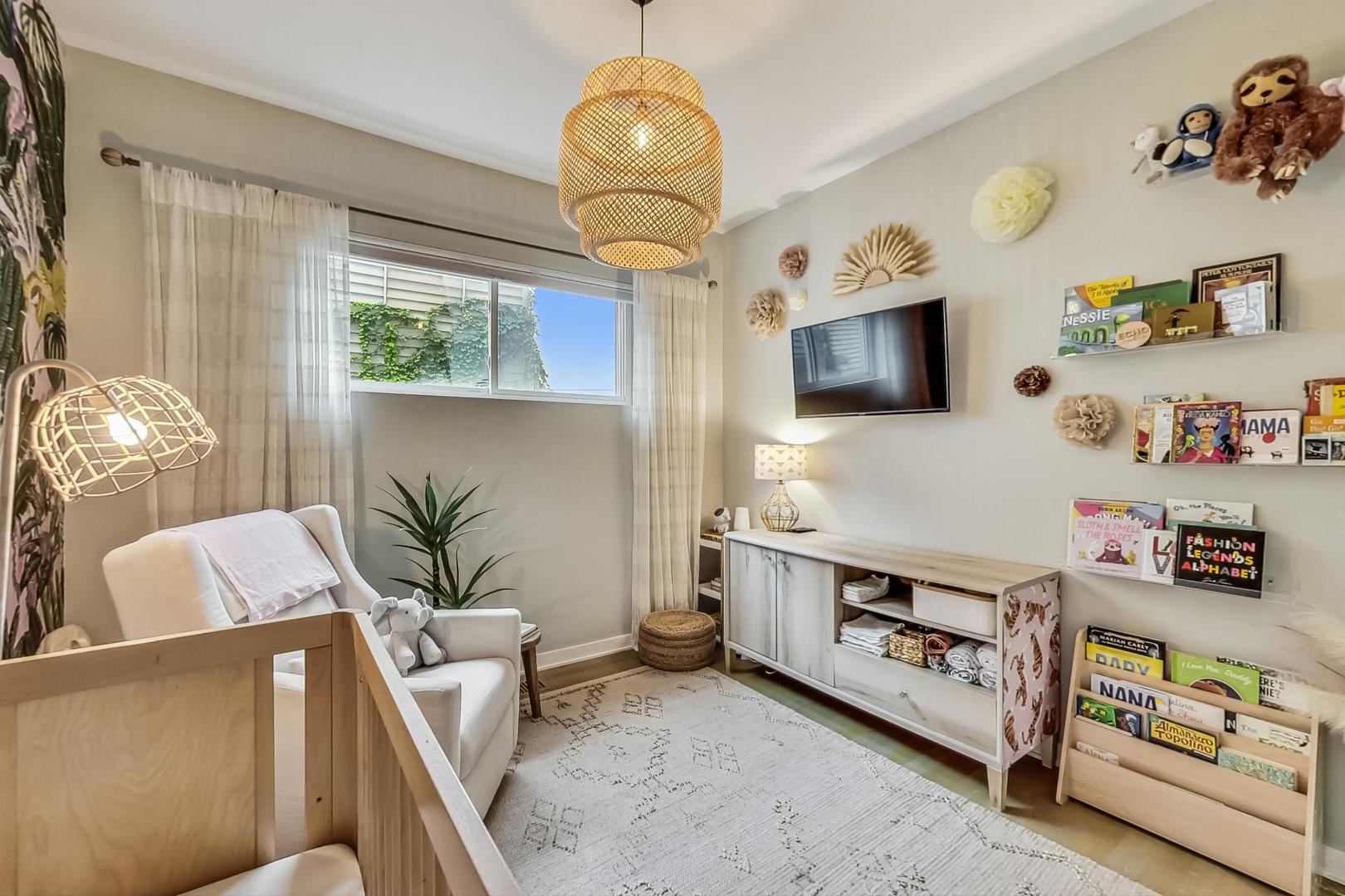 1708 W Cermak Road Unit: 1W