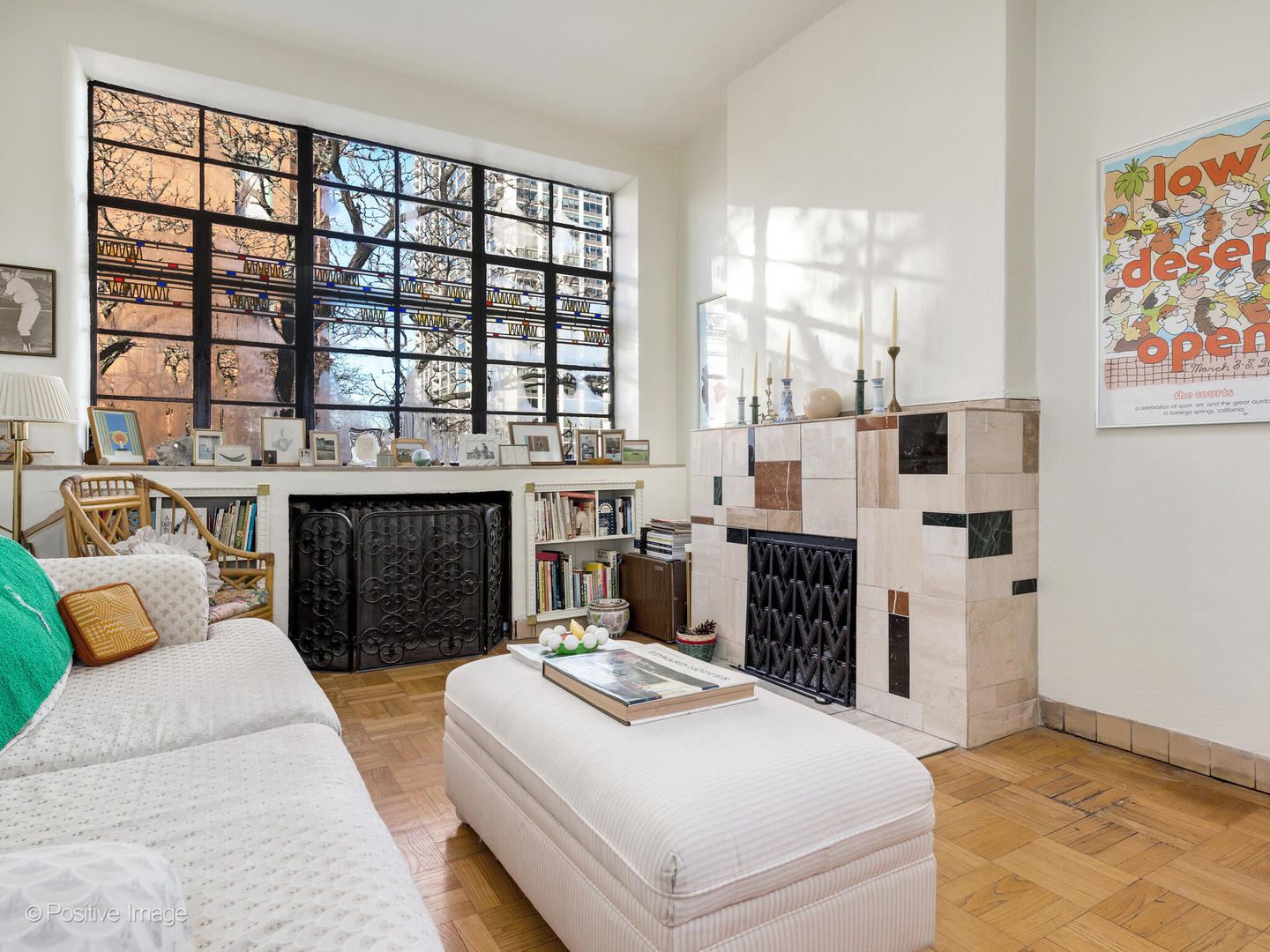 143 W Burton Place Unit: 3N