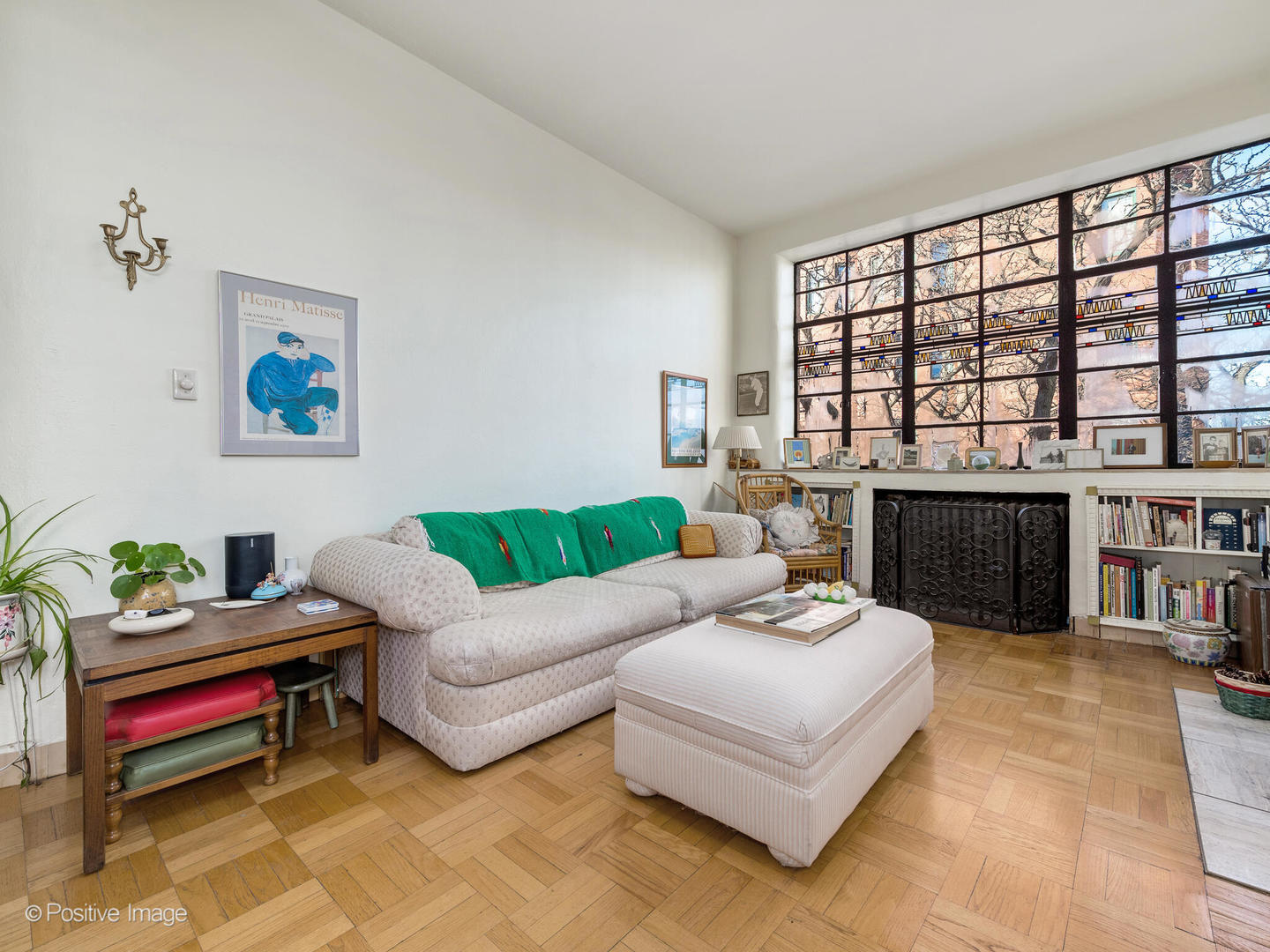 143 W Burton Place Unit: 3N