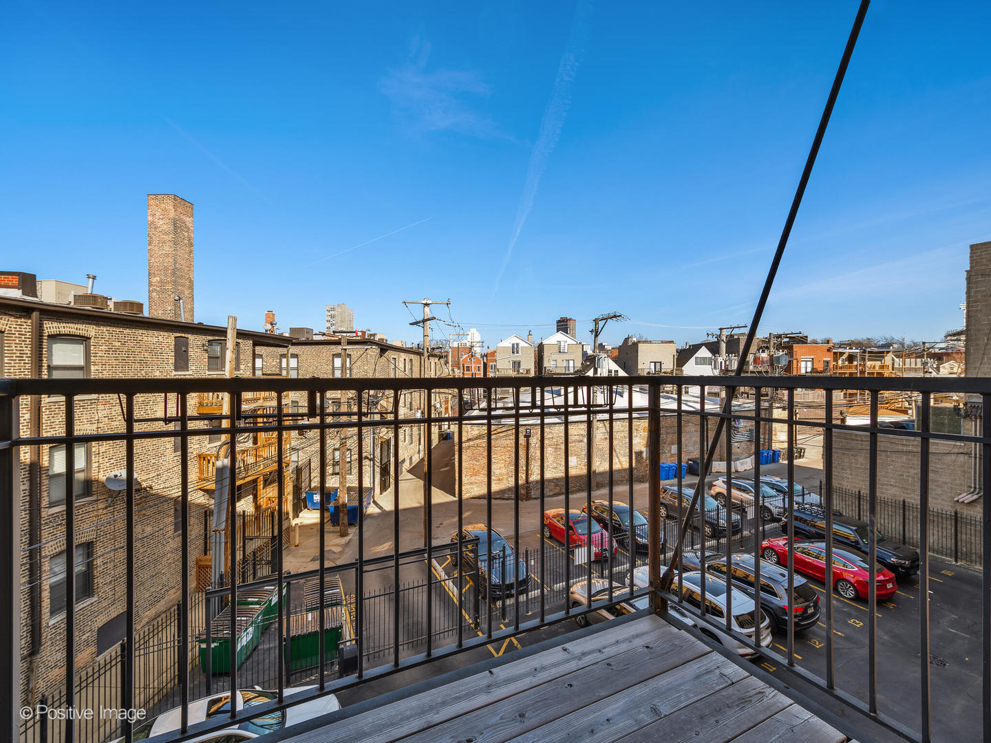 3755 N Racine Avenue Unit: 3E
