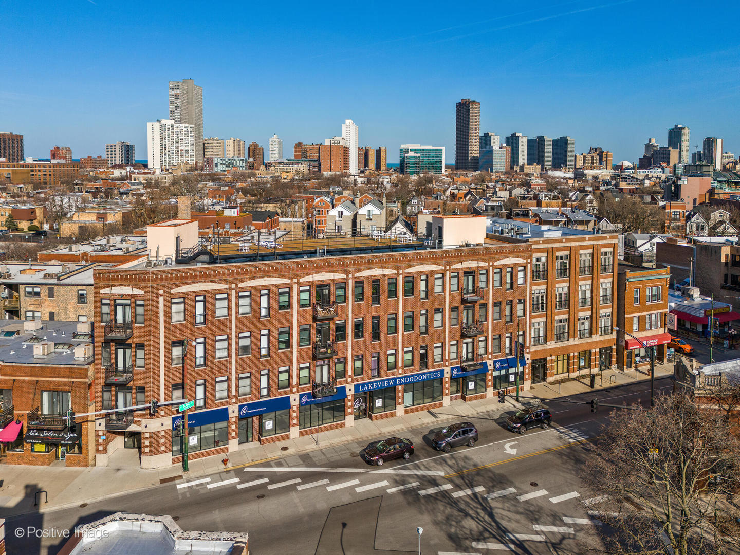 3755 N Racine Avenue Unit: 3E