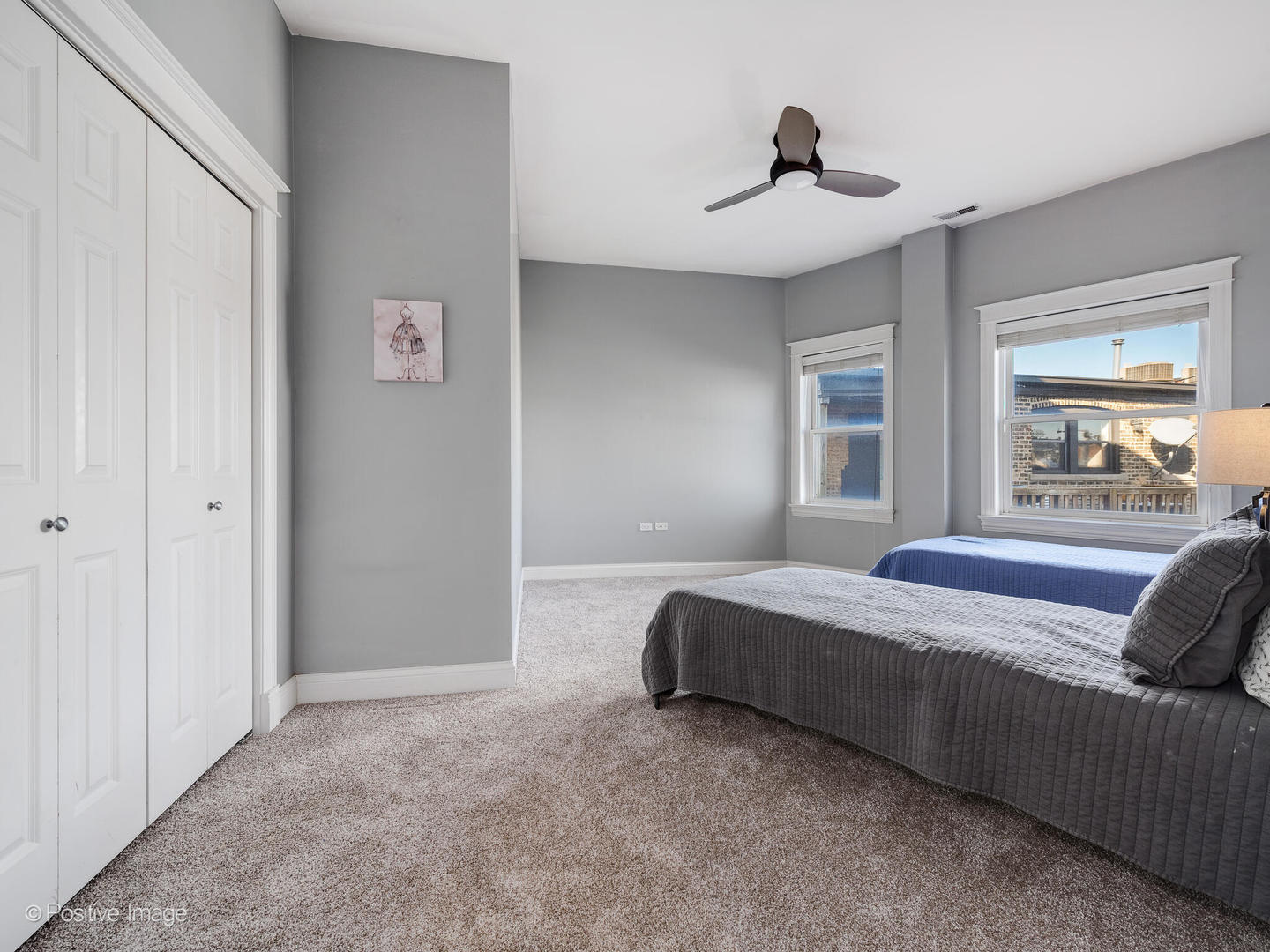 3755 N Racine Avenue Unit: 3E