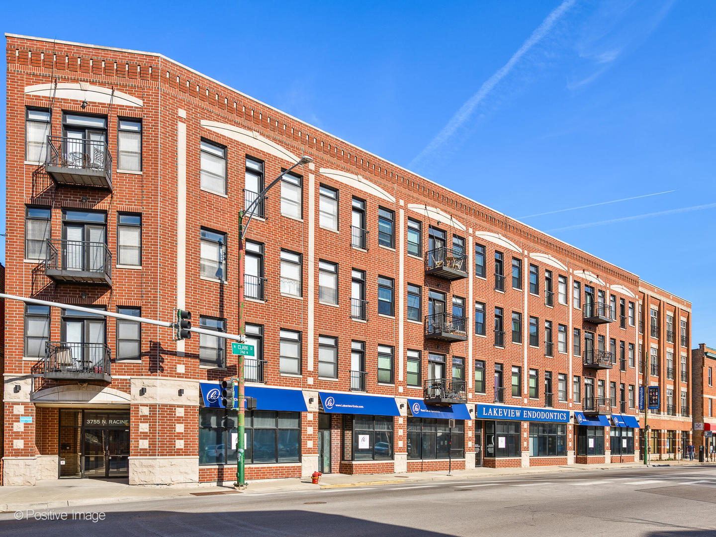 3755 N Racine Avenue Unit: 3E