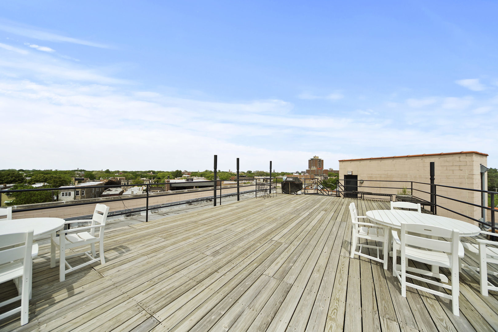 3755 N Racine Avenue Unit: 3E