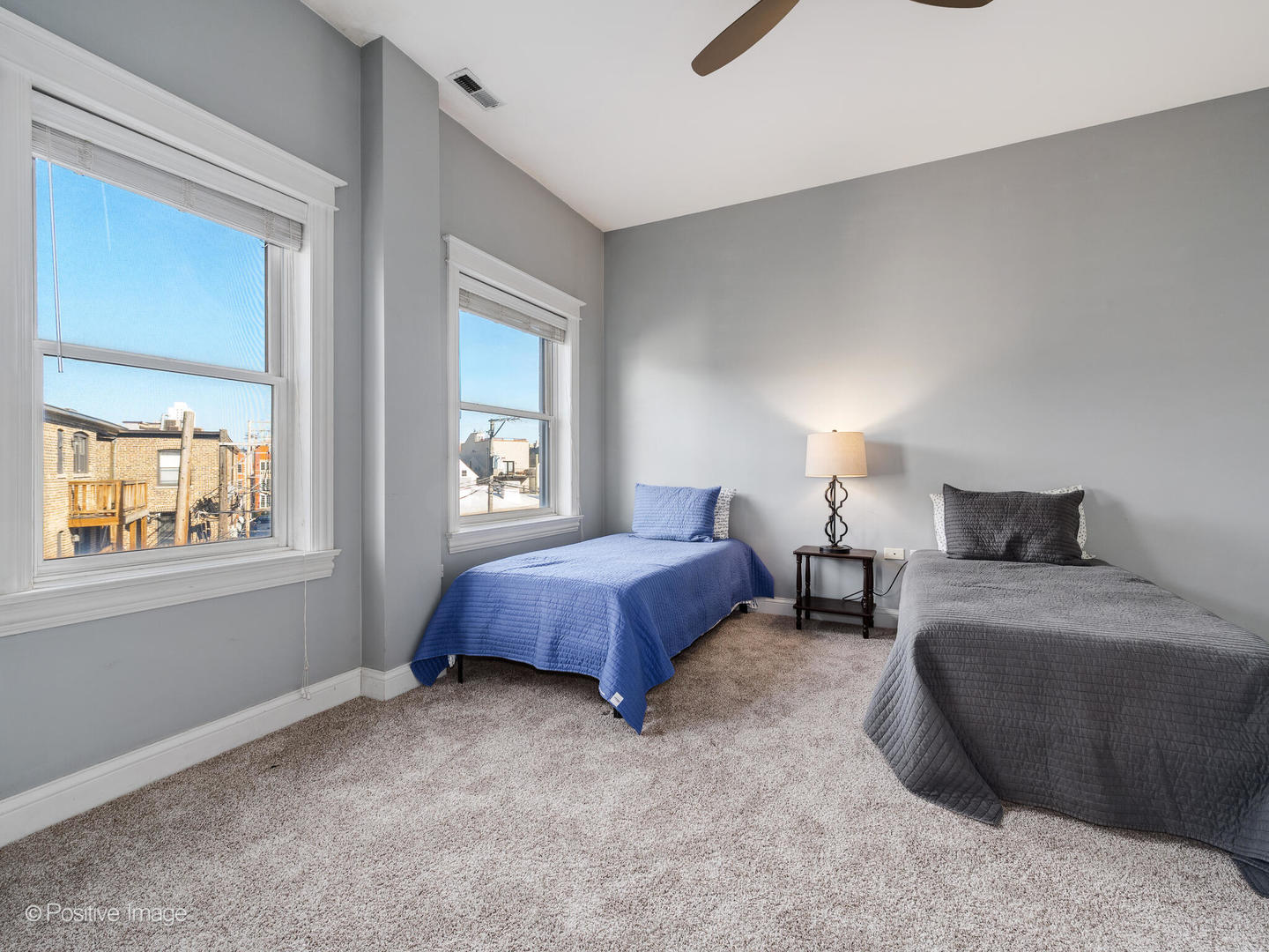 3755 N Racine Avenue Unit: 3E